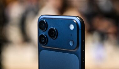 Apple iPhone 18 Pro Release Timeline: New Date Enters The Schedule