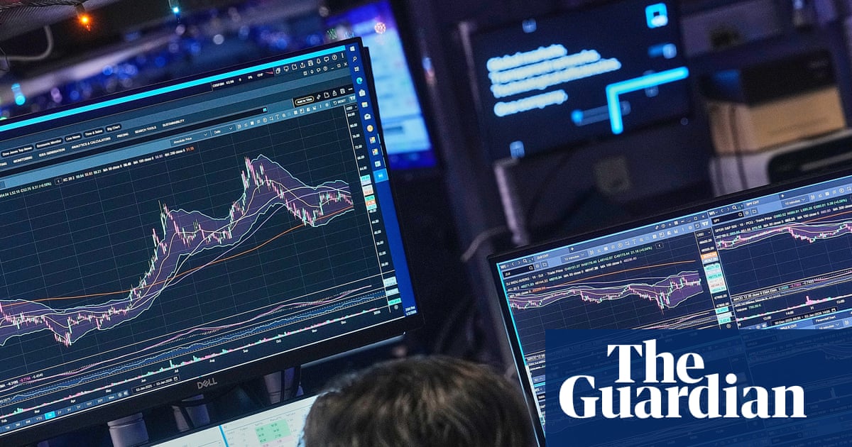 Advanced AI threatens global financial stability, says Bank of England boss | Global economy