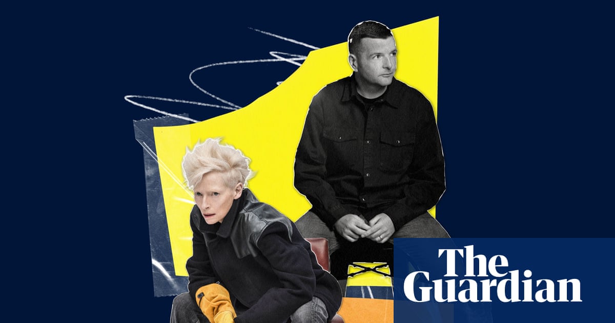 Tilda Swinton’s blast from the past, Kevin Bridges at large and a deepfake ballet: theatre, comedy and dance to see this autumn | Stage