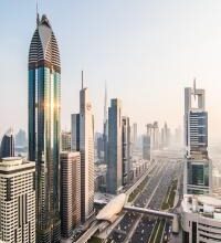 Offshore Business Setup in UAE