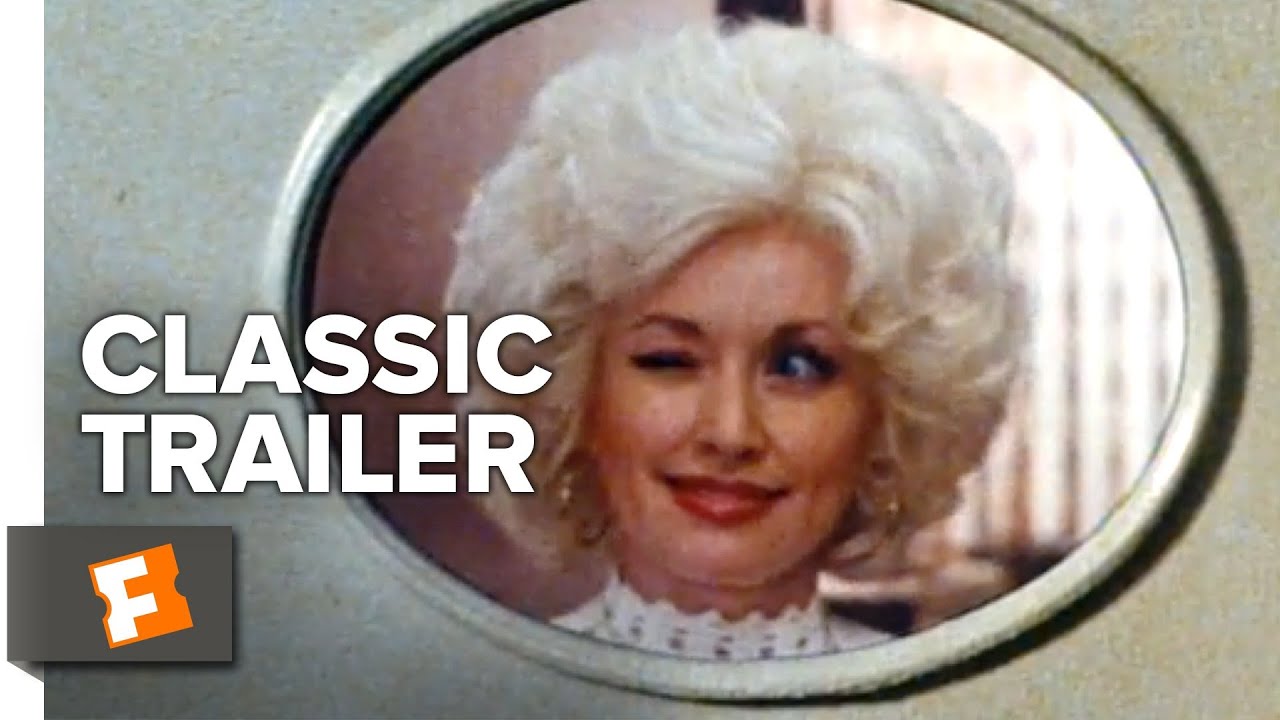 9 to 5 (1980) Trailer #1 | Movieclips Classic Trailers - YouTube