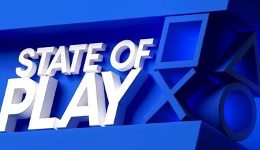 State of Play Confirmed for 3rd September, State of Play Japan Show Straight After