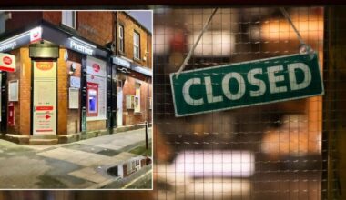 Store closures alert: Premier Foreways to shut all corner shops after entering liquidation