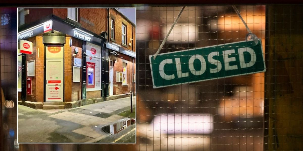 Store closures alert: Premier Foreways to shut all corner shops after entering liquidation