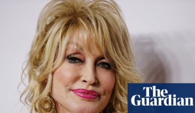Dolly Parton laid to rest in private Nashville funeral | Dolly Parton