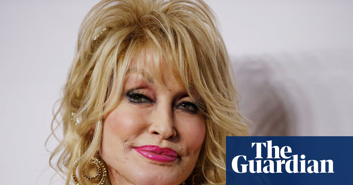 Dolly Parton laid to rest in private Nashville funeral | Dolly Parton