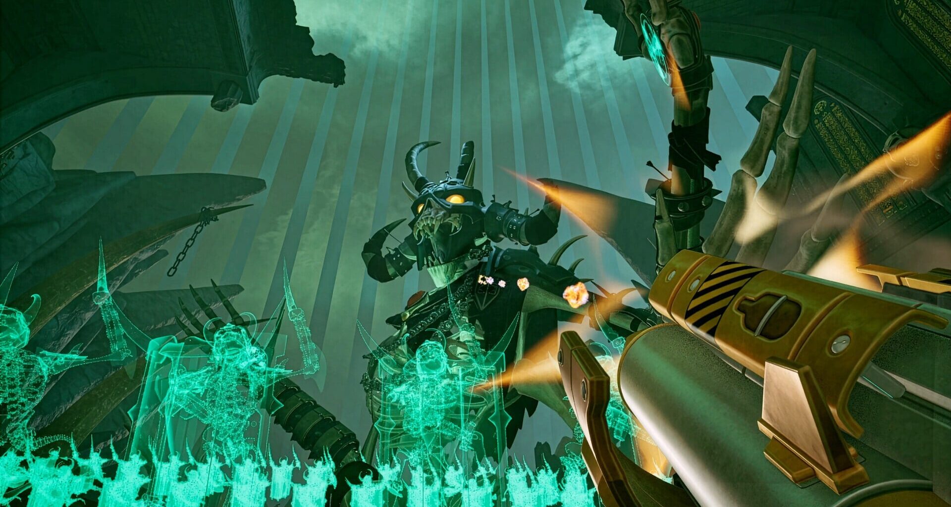Five New Xbox Games Are Releasing Today, Plus August's Final Game Pass Addition