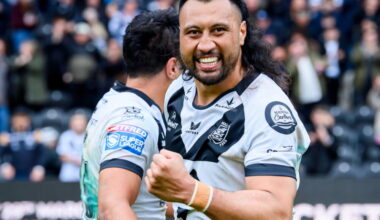 Why Ligi Sao was not banned as Hull FC man avoids charge over controversial sin bin