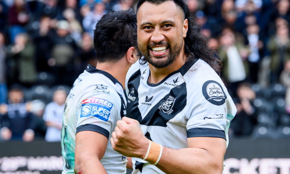 Why Ligi Sao was not banned as Hull FC man avoids charge over controversial sin bin