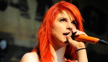 Paramore Returns With Some Of The Band’s Biggest Hits