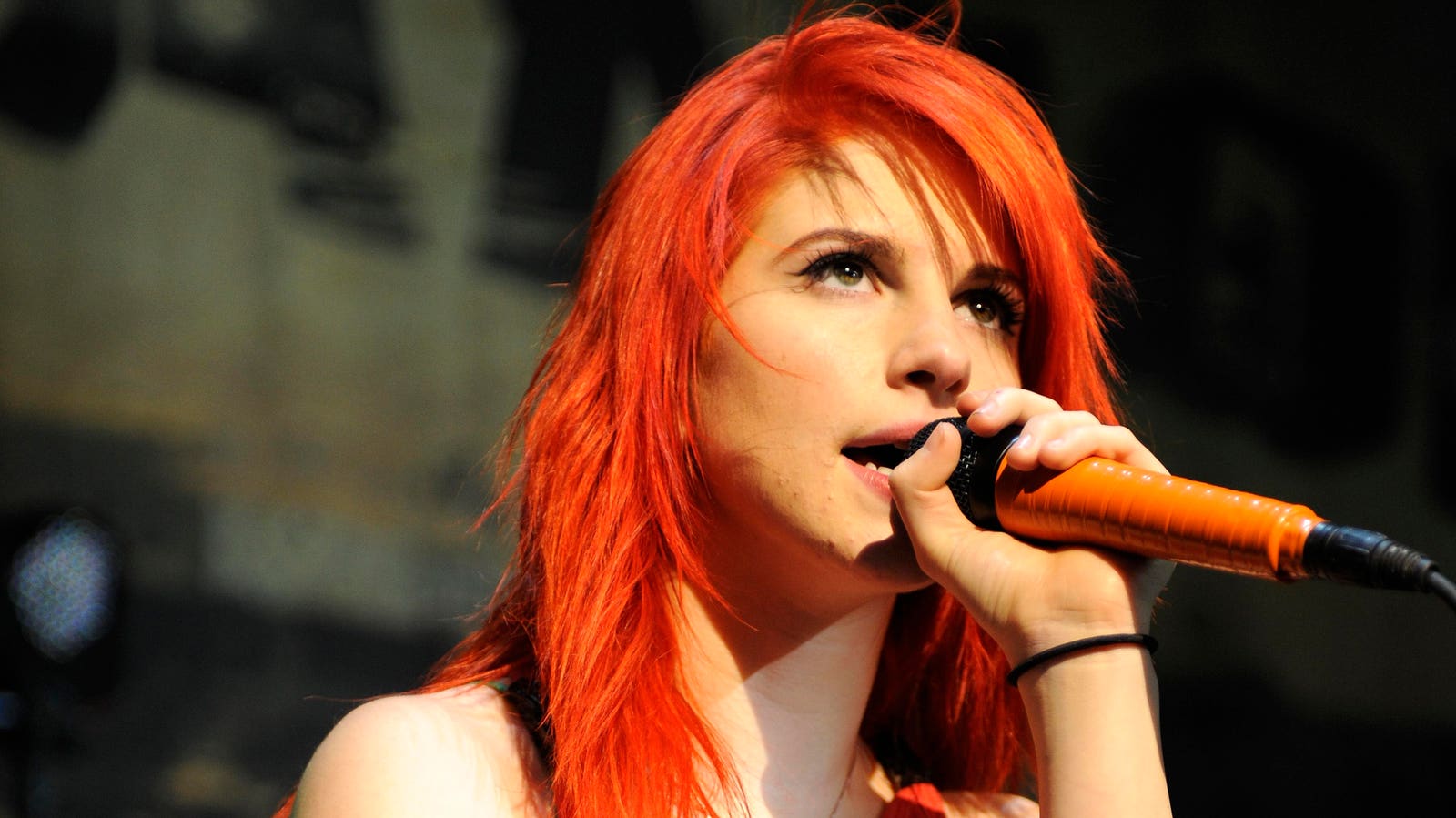 Paramore Returns With Some Of The Band’s Biggest Hits
