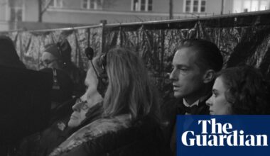 Goodbye to Babylon Berlin, the 1920s TV drama that has eerily foreshadowed real-life politics | Television