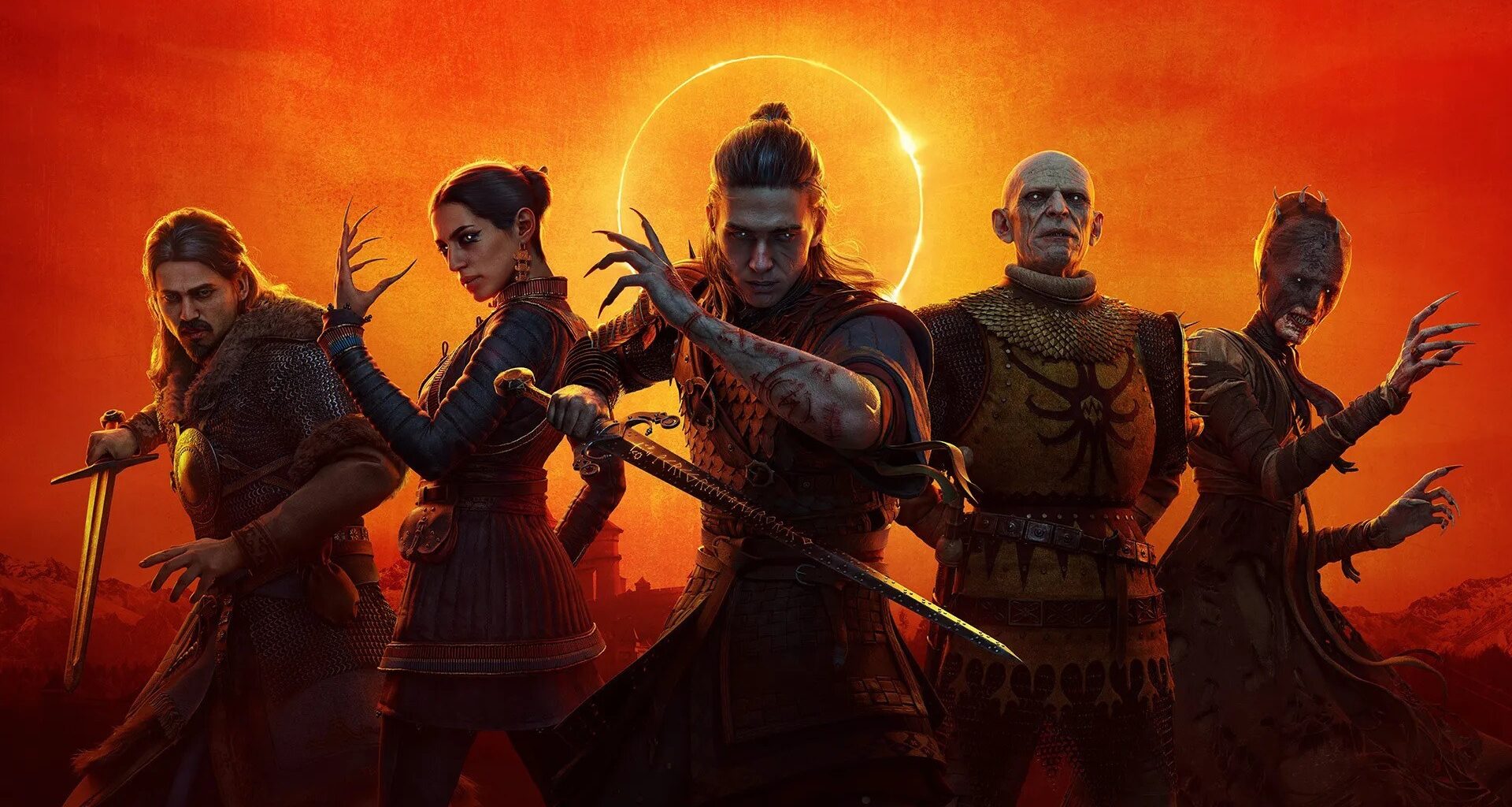 Roundup: Here's What The Critics Are Saying About The Blood Of Dawnwalker
