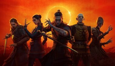 Roundup: Here's What The Critics Are Saying About The Blood Of Dawnwalker