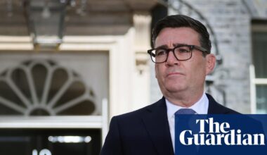 More public control is only way to grow UK economy, Burnham to tell MPs | Andy Burnham