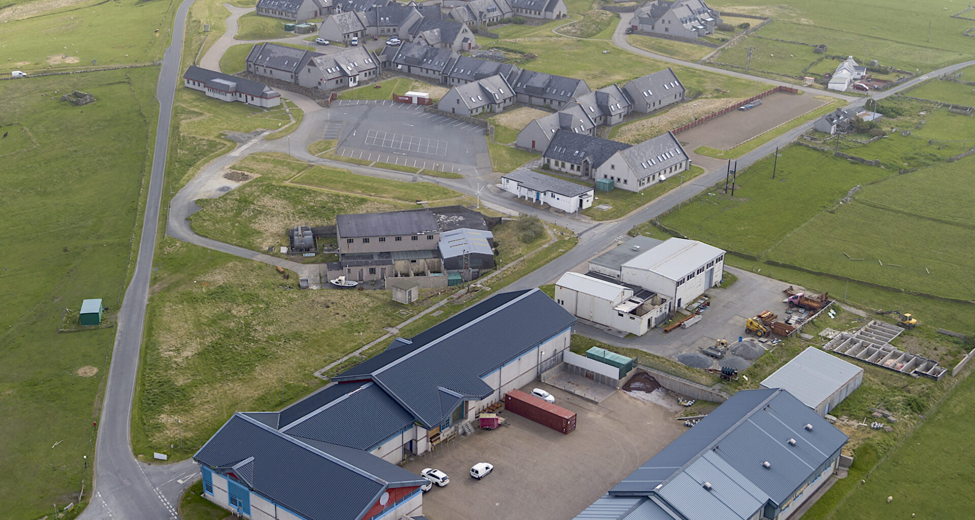More than 30 accommodation units now proposed for space centre launch staff