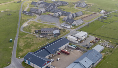 More than 30 accommodation units now proposed for space centre launch staff