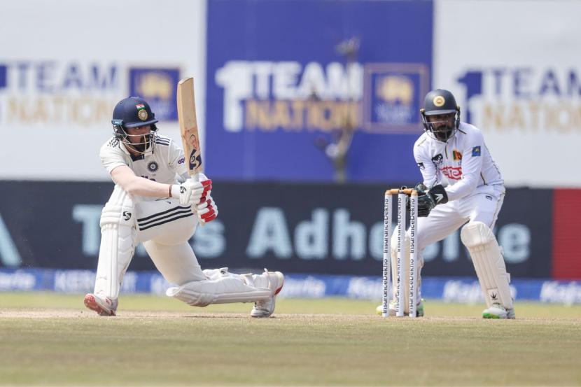 K L Rahul K L Rahul