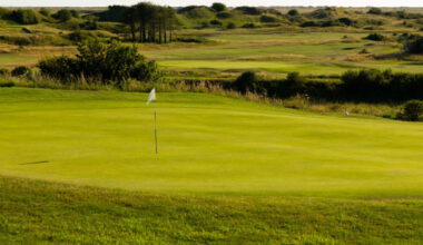 Are these the best value for money golf courses in the UK?