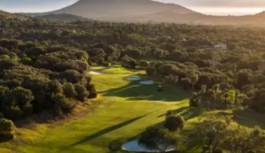 Capedera Golf : Family paradise where the green’s speak for themselves