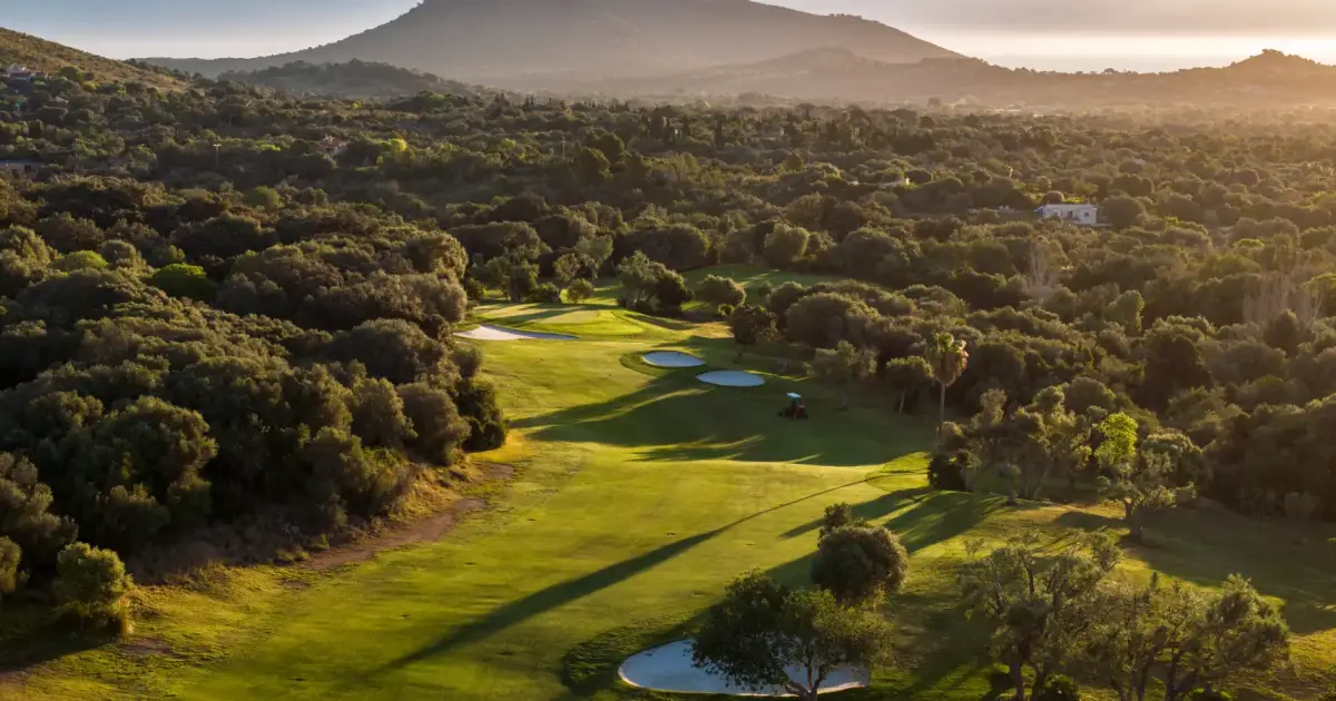 Capedera Golf : Family paradise where the green’s speak for themselves