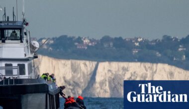 Is Reform UK’s plan to use the navy to stop small boat crossings feasible? | Reform UK