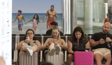 Britons travelling between the UK and the Balearics most likely to face cancelled flights this summer: report