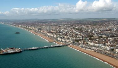 Brighton and Hove mental health phone line team 'off sick'