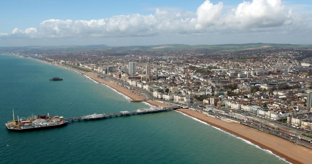 Brighton and Hove mental health phone line team 'off sick'