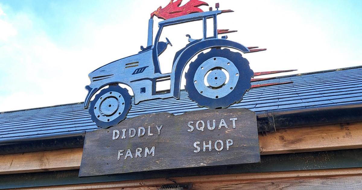 Rock legend offers help to Jeremy Clarkson's Cotswolds farm