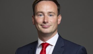 Tom Hayes welcomed plans to expand mental health services