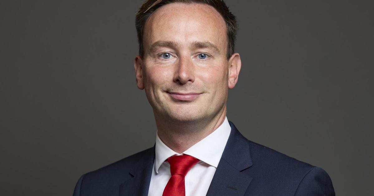 Tom Hayes welcomed plans to expand mental health services