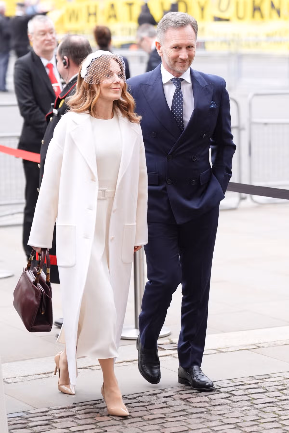 Geri Horner