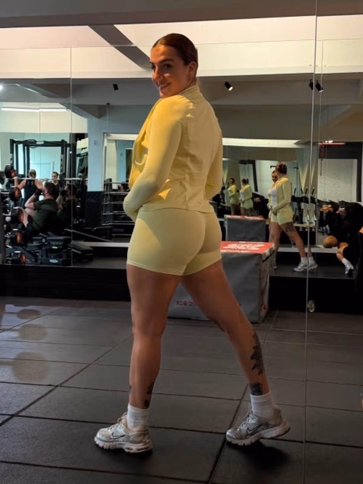 Nichol Demetri