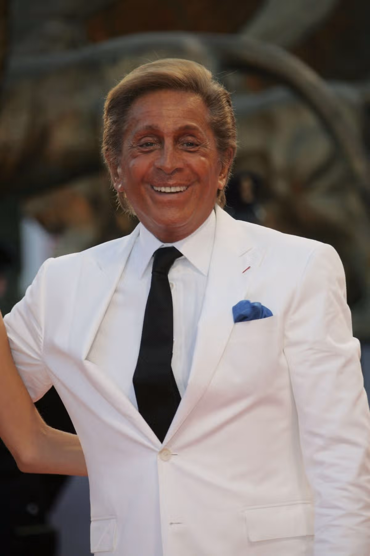 Valentino Garavani