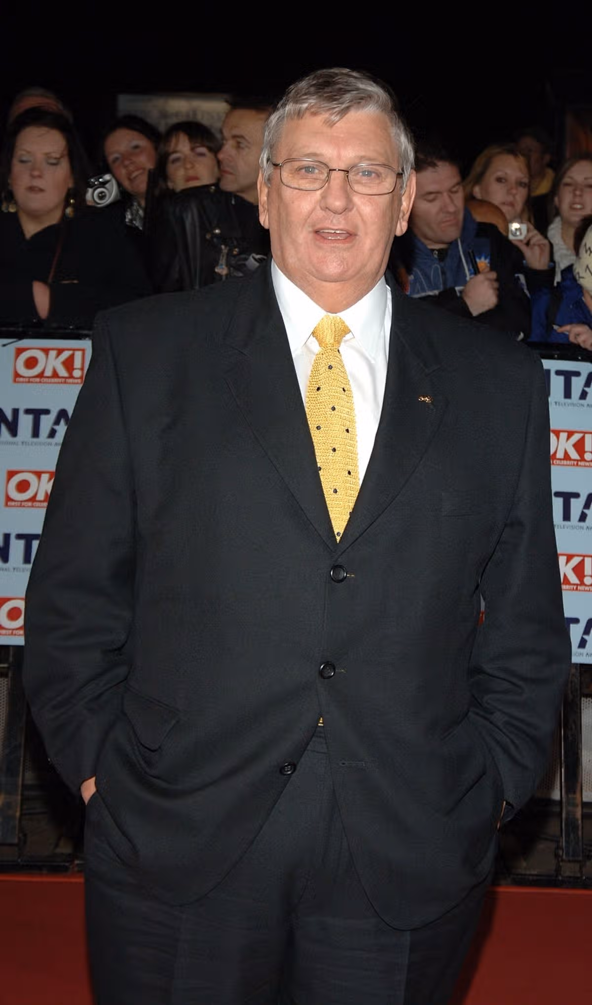 Derek Martin