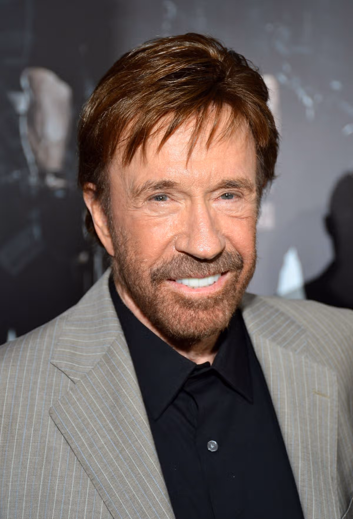 Chuck Norris