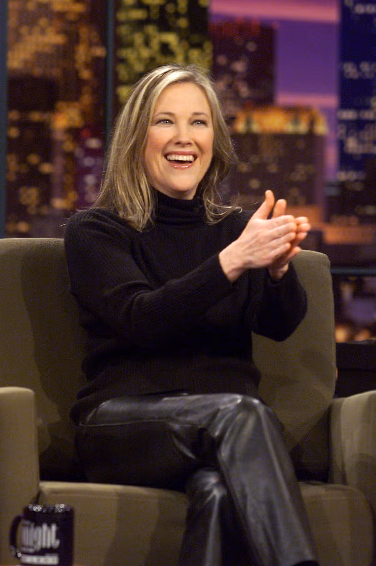 Catherine O'Hara