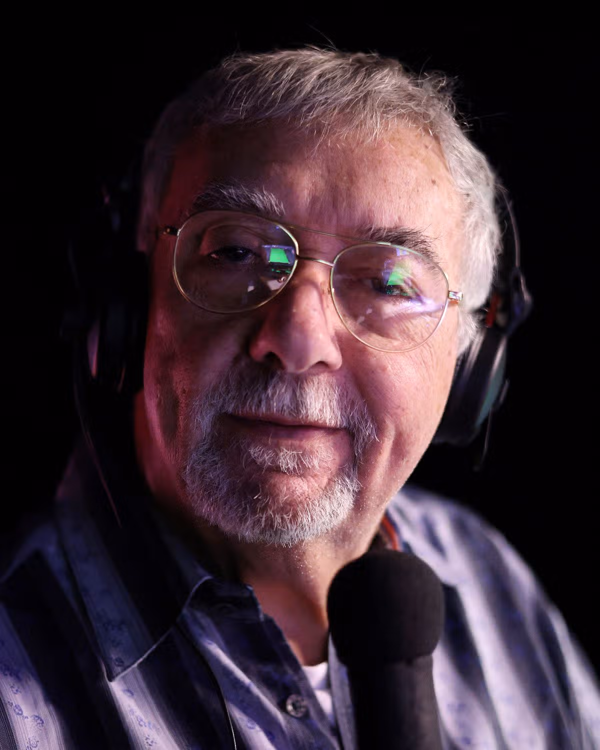 John Virgo
