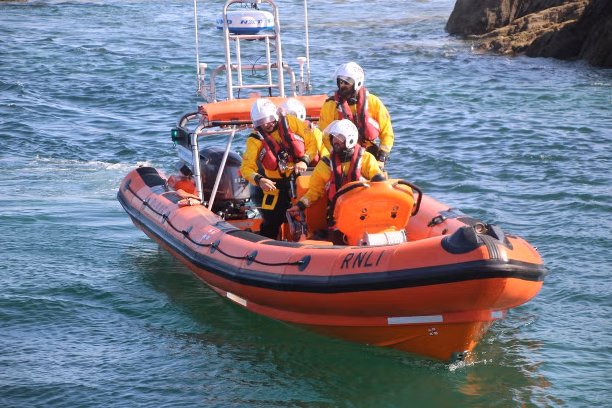 Looe RNLI