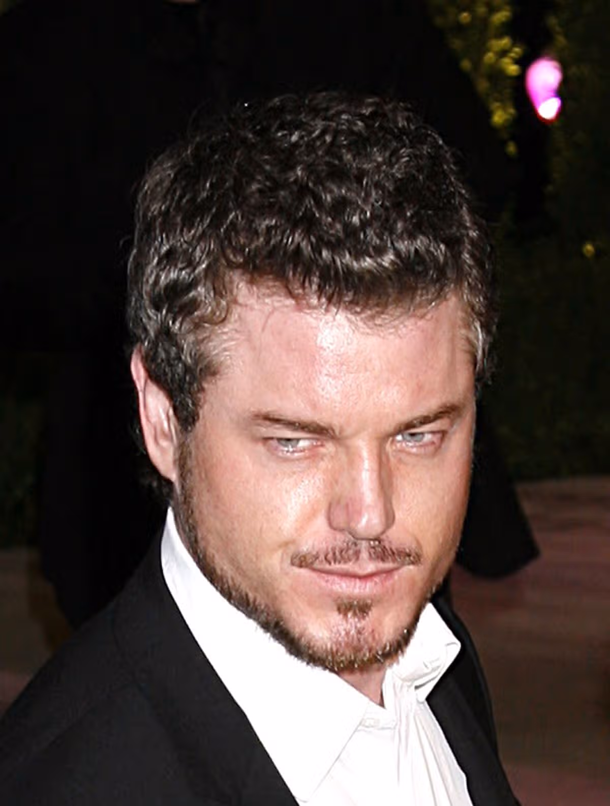Eric Dane