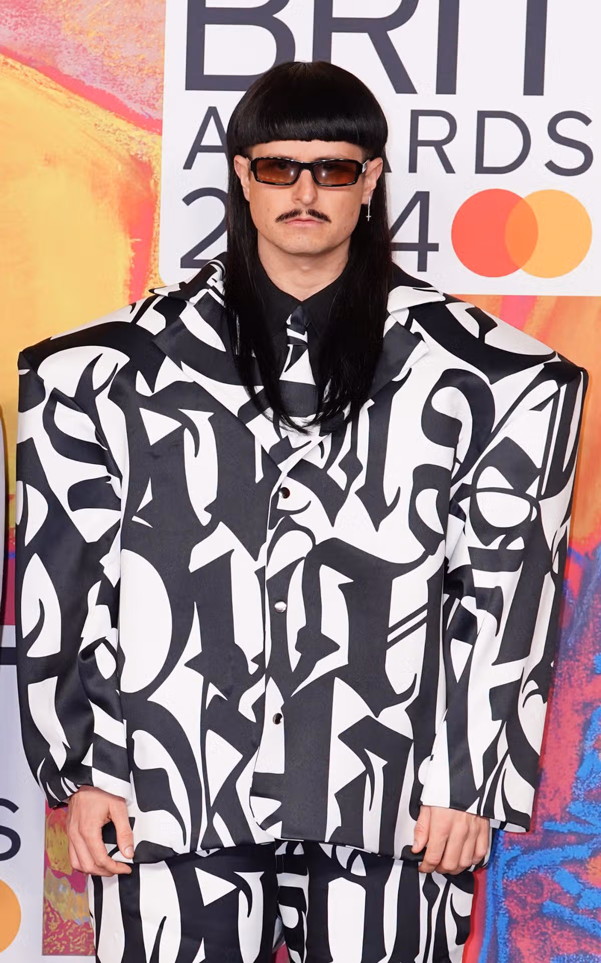Oliver Tree