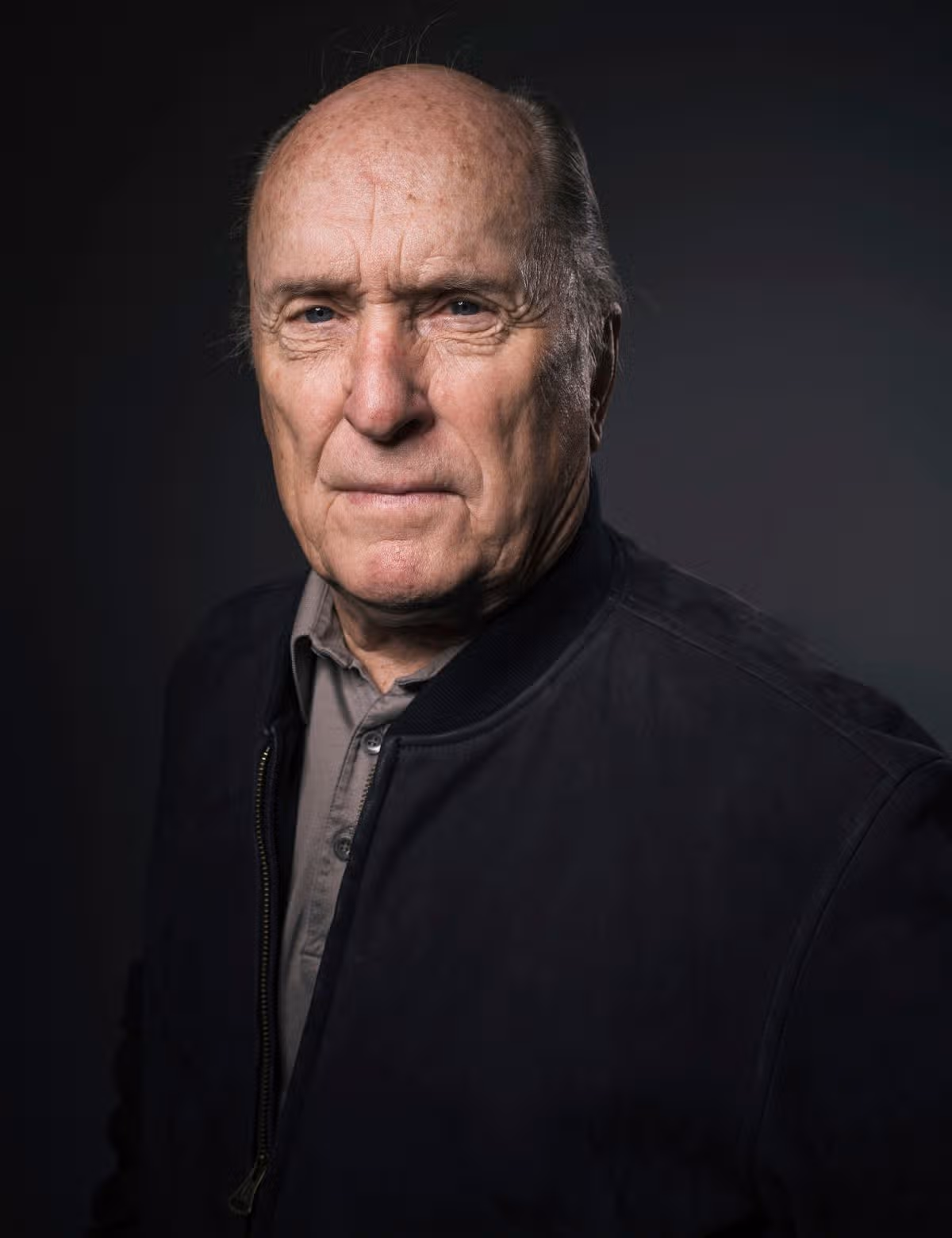 Robert Duvall
