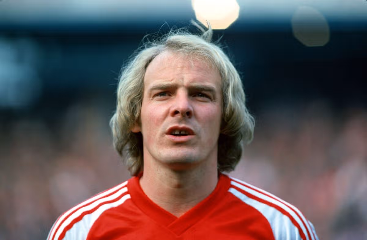 Terry Yorath