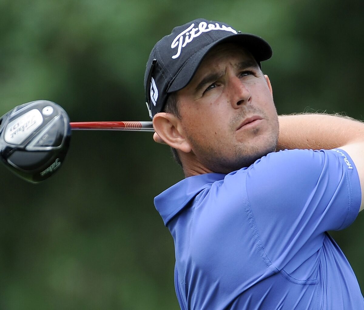 Matt McQuillan, Former PGA Golfer, Dead at 45