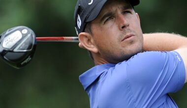 Matt McQuillan, Former PGA Golfer, Dead at 45