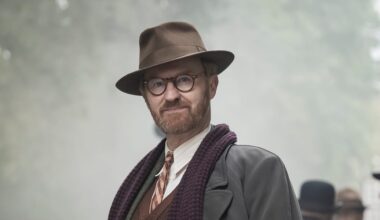 Why Bookish's big season 2 move has changed the show for the better