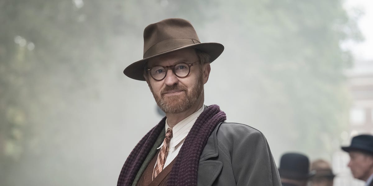 Why Bookish's big season 2 move has changed the show for the better