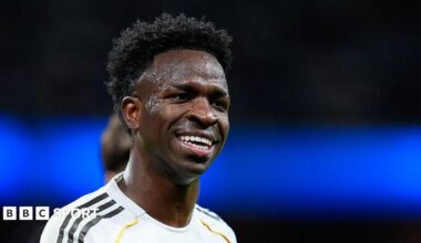 Vinicius Jr