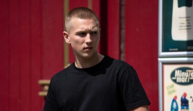 EastEnders confirms new major twist about Joel Marshall attack weapon
